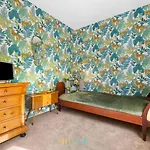 The70s - Mid Century A.d. Schlei Villa