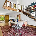 The70s - Mid Century A.d. Schlei Villa