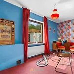 The70s - Mid Century A.d. Schlei * Kappeln
