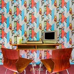 Villa The70s - Mid Century A.d. Schlei *