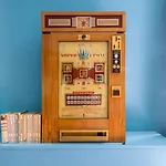The70s - Mid Century A.d. Schlei Villa *