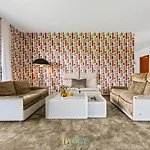 The70s - Mid Century A.d. Schlei Villa Kappeln