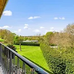 The70s - Mid Century A.d. Schlei Villa Kappeln