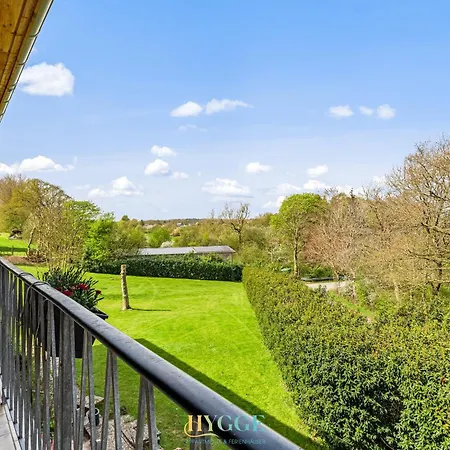 Willa The70S - Mid Century Ferienhaus A.D. Schlei