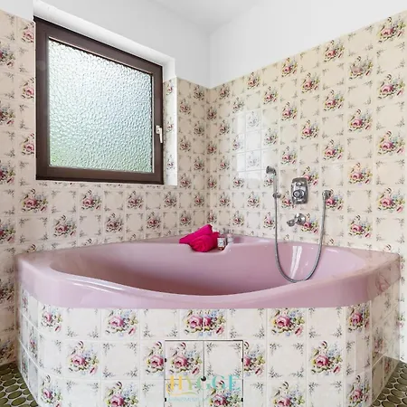 Villa The70s - Grosses Mid Century - 500m Zur Schlei - 5 Sz - Garten *