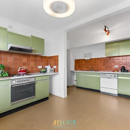 The70S - Mid Century Ferienhaus A.D. Schlei Kappeln