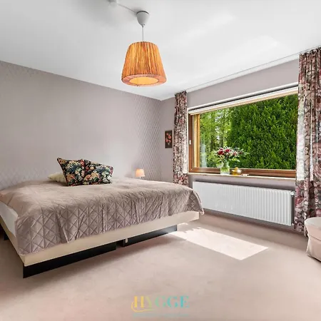 The70S - Mid Century Ferienhaus A.D. Schlei