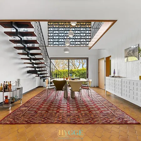 Villa The70s - 70er Jahre Haus *