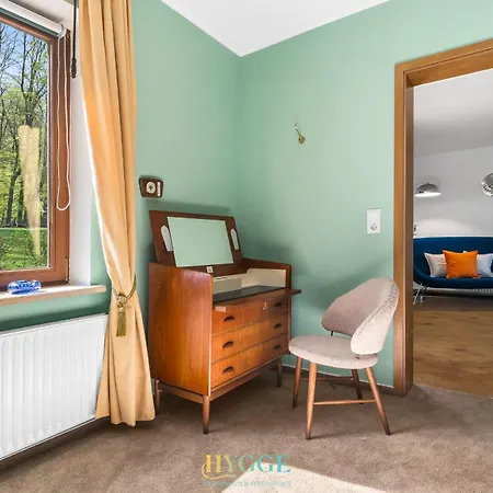 The70S - Mid Century Ferienhaus A.D. Schlei Kappeln