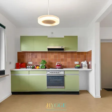 The70s Mid Century Haus | 5 Sz | Sauna | Garten Vila