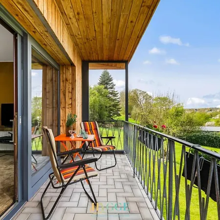 The70s - Mid Century | 5 Sz | Pool | Sauna